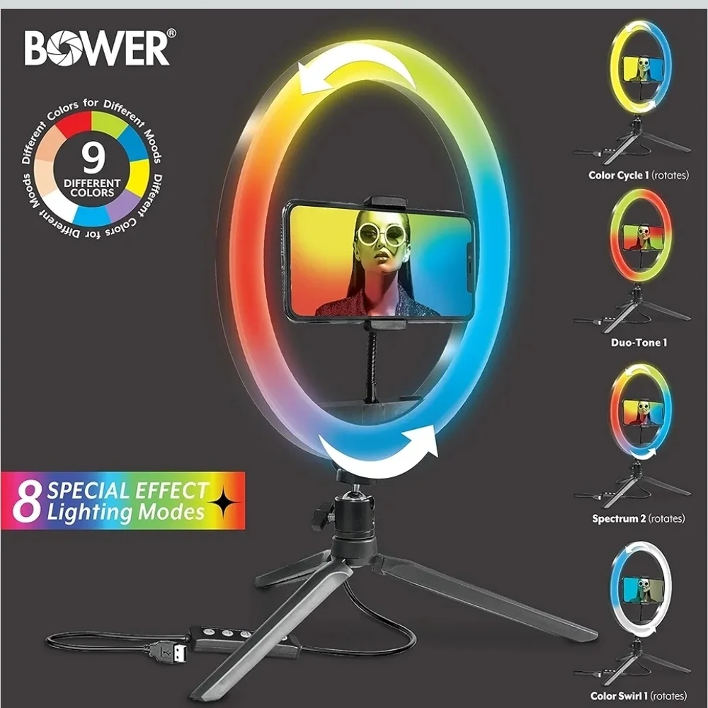 Bower 10